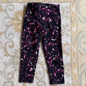 Sweaty Betty Power Cropped Leggings